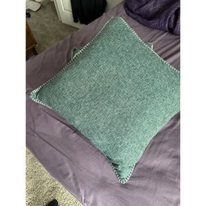 Decorative Green Pillows 20 By 20